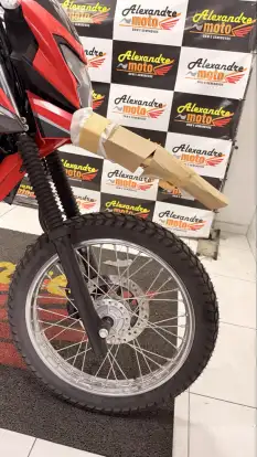 HONDA-NXR 160 BROS CBS HONDA-NXR 160 BROS CBS-2025