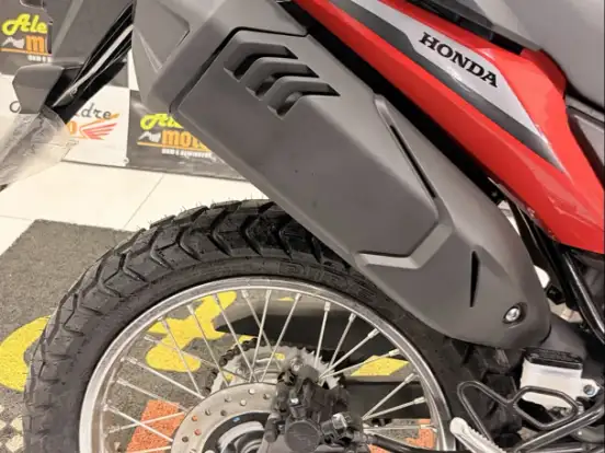 HONDA-NXR 160 BROS CBS HONDA-NXR 160 BROS CBS-2025