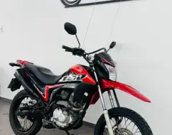 HONDA NXR 160 BROS ESDD HONDA NXR 160 BROS ESDD