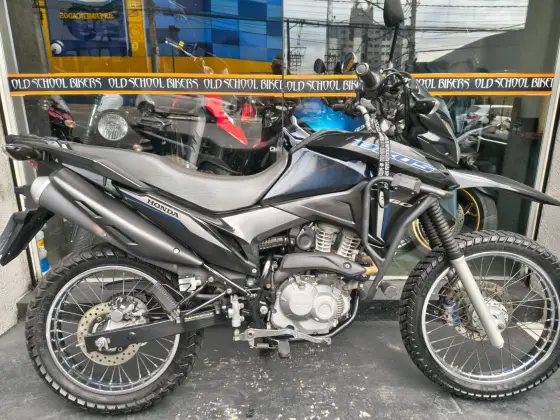 HONDA NXR 160 BROS ESDD HONDA NXR 160 BROS ESDD