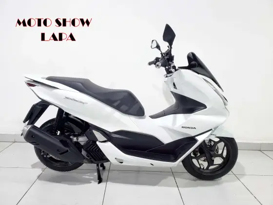 HONDA PCX 160 ABS HONDA PCX 160 ABS