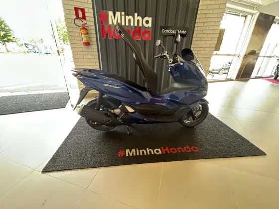 HONDA PCX 160 ABS HONDA PCX 160 ABS