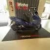 HONDA PCX 160 ABS HONDA PCX 160 ABS