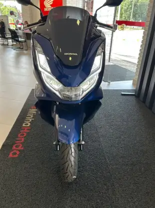 HONDA-PCX 160 ABS-2026