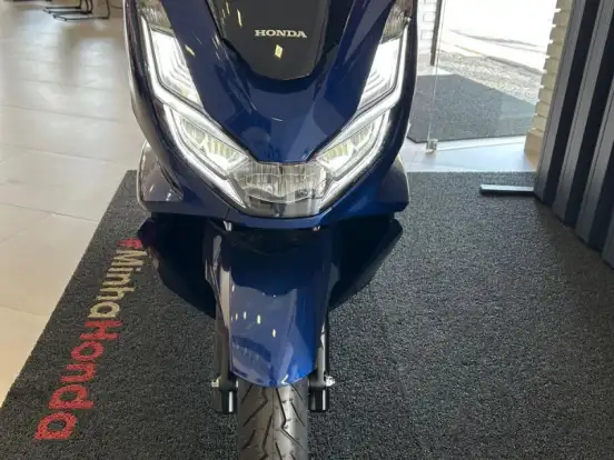 HONDA-PCX 160 ABS HONDA-PCX 160 ABS-2026