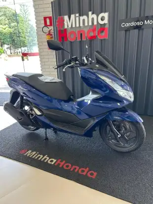 HONDA-PCX 160 ABS-2026