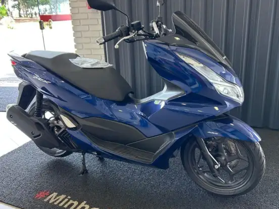 HONDA-PCX 160 ABS HONDA-PCX 160 ABS-2026