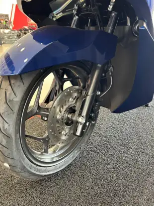 HONDA-PCX 160 ABS-2026