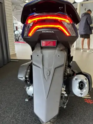 HONDA-PCX 160 ABS HONDA-PCX 160 ABS-2026