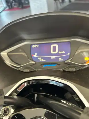 HONDA-PCX 160 ABS-2026