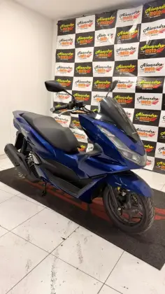 HONDA PCX 160 ABS HONDA PCX 160 ABS