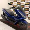 HONDA PCX 160 ABS HONDA PCX 160 ABS