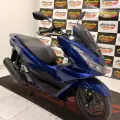 HONDA PCX 160 ABS HONDA PCX 160 ABS