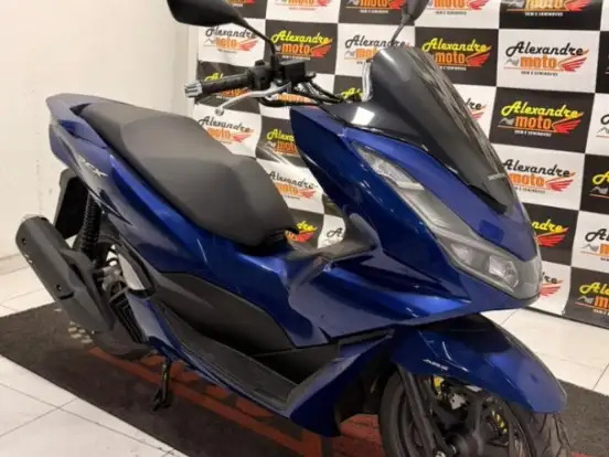 HONDA-PCX 160 ABS HONDA-PCX 160 ABS-2026