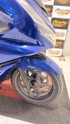 HONDA-PCX 160 ABS-2026