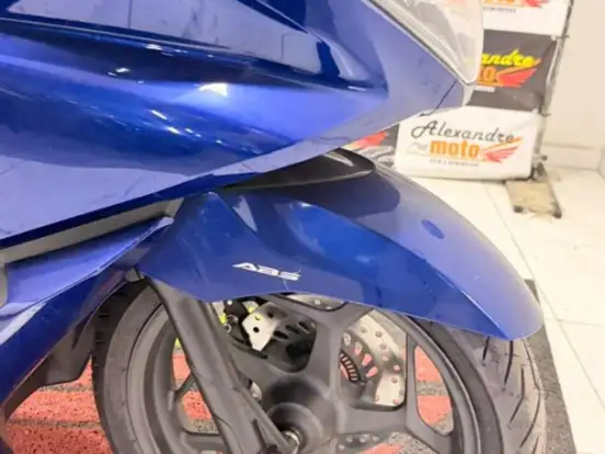 HONDA-PCX 160 ABS HONDA-PCX 160 ABS-2026