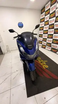 HONDA-PCX 160 ABS-2026