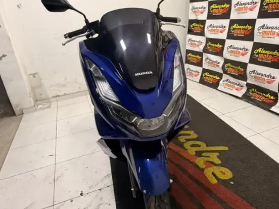 HONDA-PCX 160 ABS HONDA-PCX 160 ABS-2026