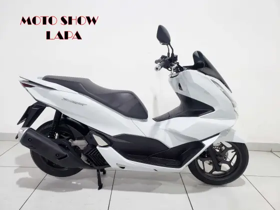 HONDA PCX 160 ABS 