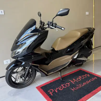 HONDA PCX 160 ABS HONDA PCX 160 ABS
