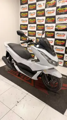 HONDA PCX 160 CBS HONDA PCX 160 CBS