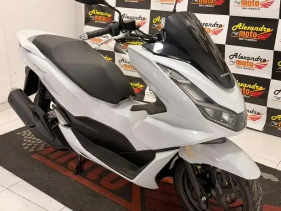 HONDA-PCX 160 CBS HONDA-PCX 160 CBS-2026