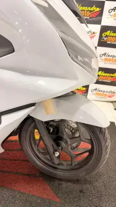 HONDA-PCX 160 CBS-2026