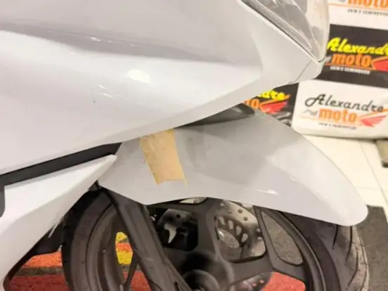 HONDA-PCX 160 CBS HONDA-PCX 160 CBS-2026