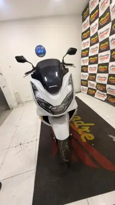 HONDA-PCX 160 CBS-2026