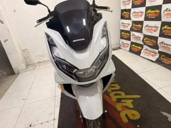 HONDA-PCX 160 CBS HONDA-PCX 160 CBS-2026