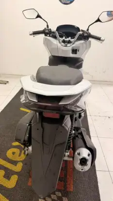 HONDA-PCX 160 CBS-2026