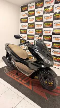 HONDA PCX 160 DLX HONDA PCX 160 DLX