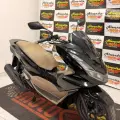 HONDA PCX 160 DLX HONDA PCX 160 DLX