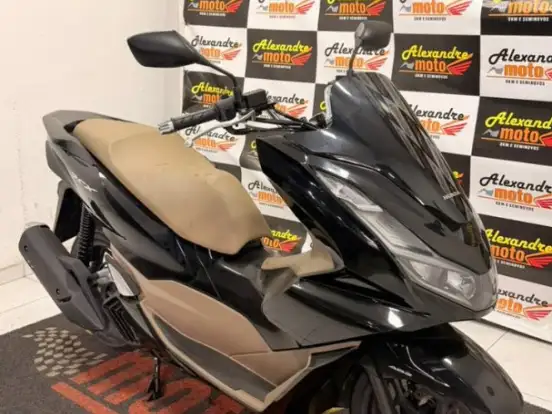 HONDA-PCX 160 DLX HONDA-PCX 160 DLX-2026