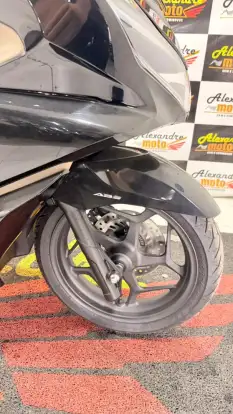 HONDA-PCX 160 DLX-2026