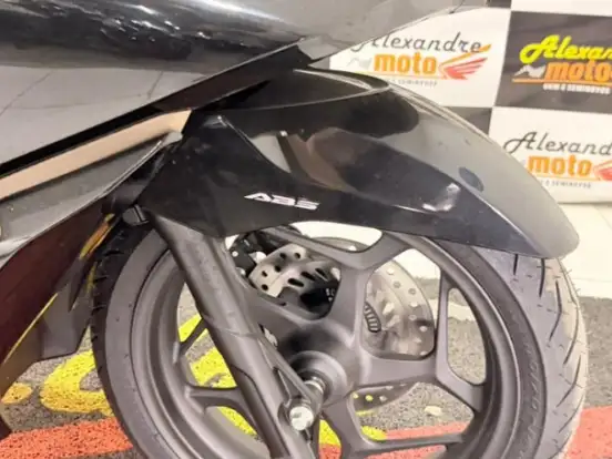 HONDA-PCX 160 DLX HONDA-PCX 160 DLX-2026