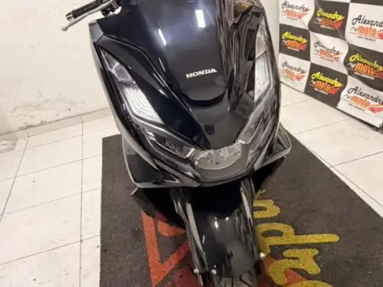 HONDA-PCX 160 DLX HONDA-PCX 160 DLX-2026