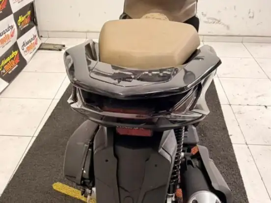 HONDA-PCX 160 DLX HONDA-PCX 160 DLX-2026