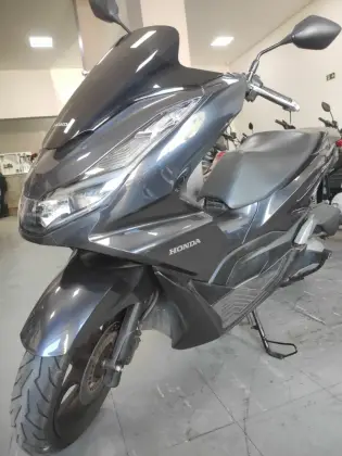 HONDA PCX ABS HONDA PCX ABS
