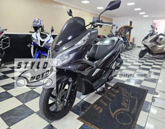 HONDA PCX ABS 