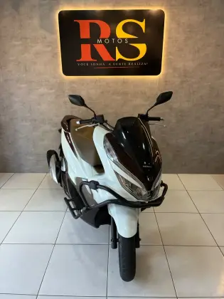 HONDA PCX DLX 