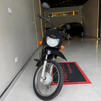 HONDA POP 110i HONDA POP 110i