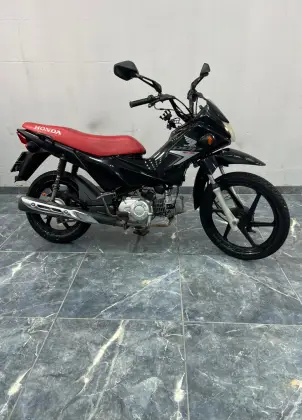 HONDA POP 110i HONDA POP 110i