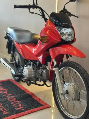 HONDA POP 110i HONDA POP 110i