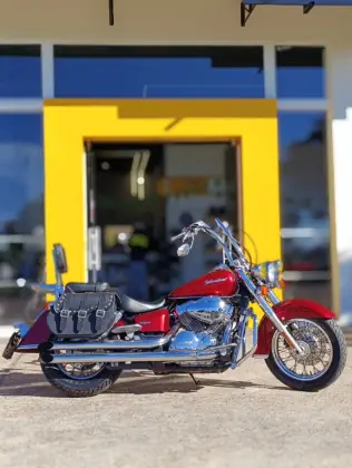 HONDA SHADOW 750 HONDA SHADOW 750