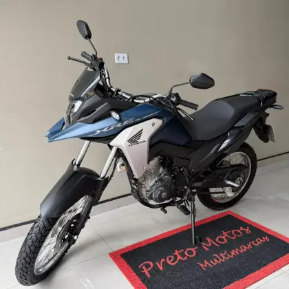 HONDA XRE 190 ABS HONDA XRE 190 ABS