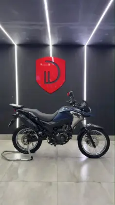HONDA XRE 190 ABS 