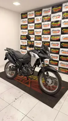 HONDA XRE 190 ABS HONDA XRE 190 ABS