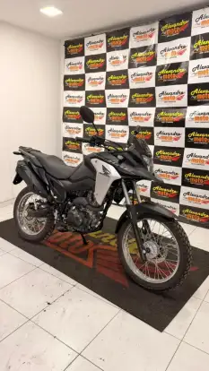 HONDA-XRE 190 ABS-2026