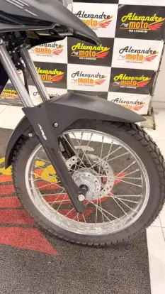 HONDA-XRE 190 ABS HONDA-XRE 190 ABS-2026
